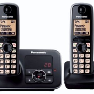 تلفن بی سیم پاناسونیک KX-TG6622