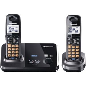 تلفن بی سیم پاناسونیک KX-TG9322