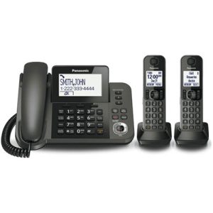 تلفن بی سیم پاناسونیک KX-TGF352