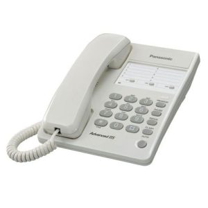 تلفن با سیم پاناسونیک KX-T2371MXW