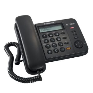 تلفن با سیم پاناسونیک KX-TS580MX