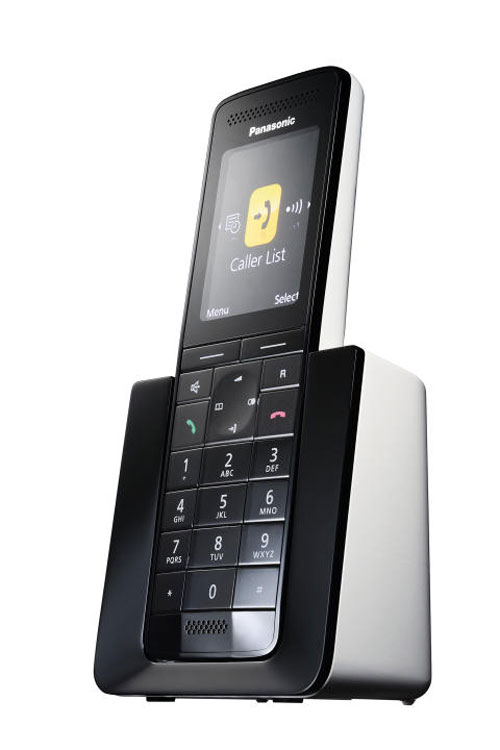 تلفن بی سیم پاناسونیک KX-PRS120