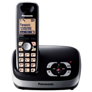 تلفن بی سیم پاناسونیک KX-TG6521