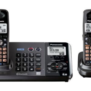تلفن بی سیم پاناسونیک KX-TG9381-9382