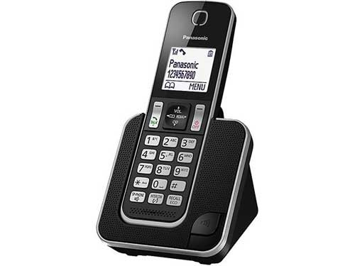 تلفن بی سیم پاناسونیک KX-TGD310
