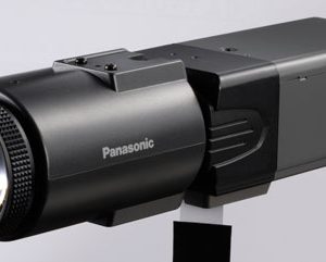 دوربین آنالوگ پاناسونیک WV-CL930 SERIES